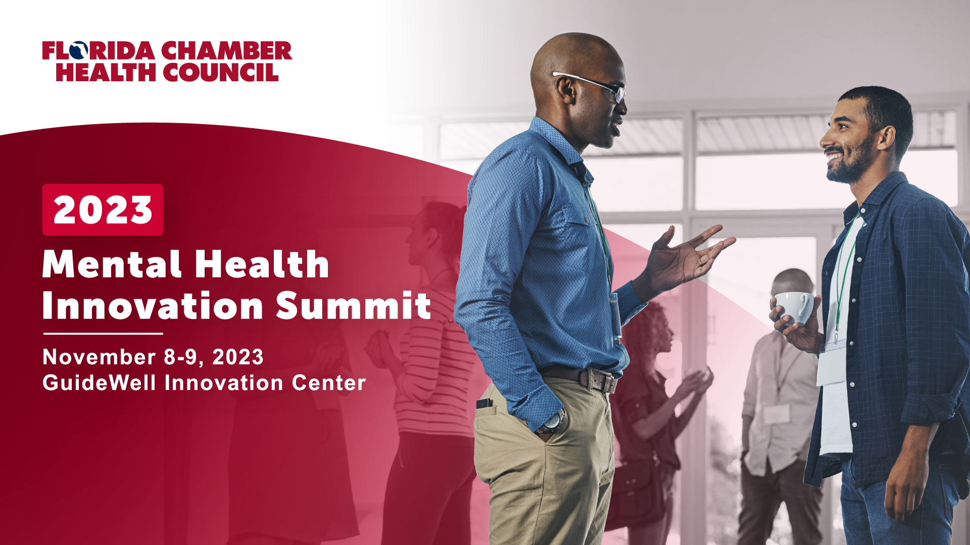 2023 Mental Health Innovation Summit | Florida Chamber Health